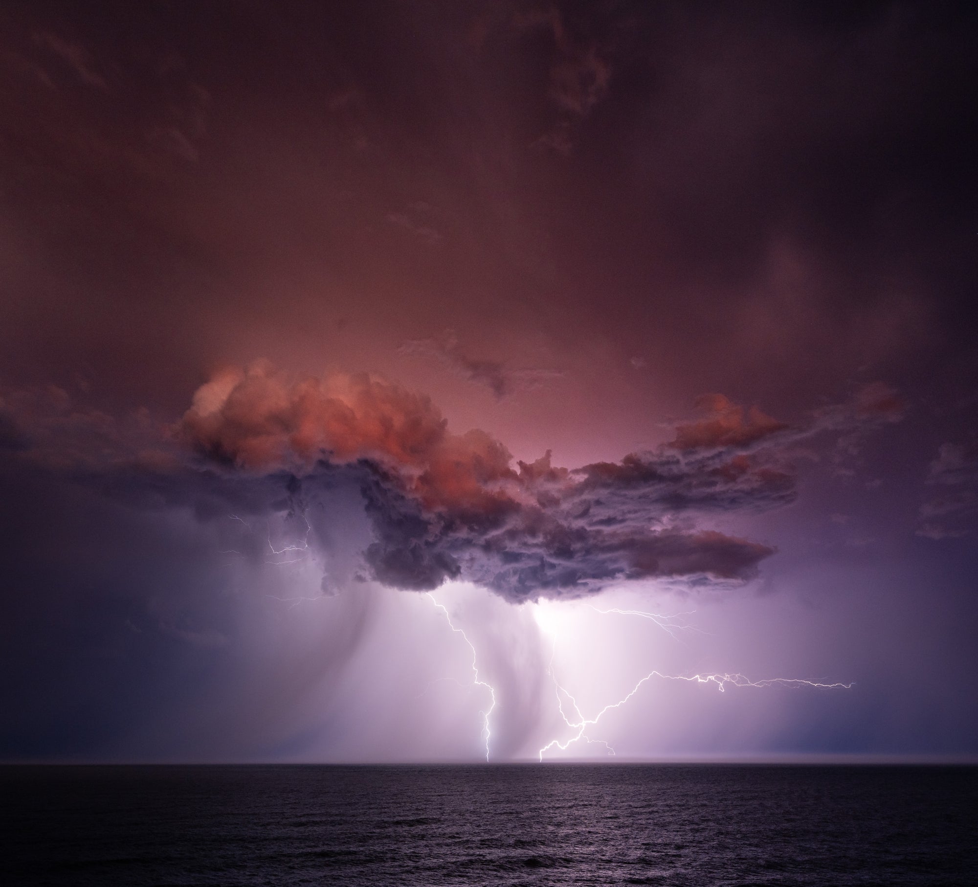 Online Photography Tutorial - Introduction to Storm Photography