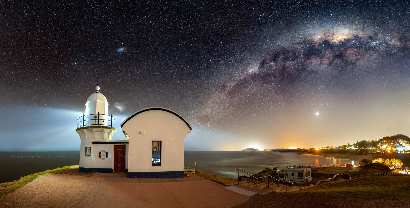 The Light Fantastic II