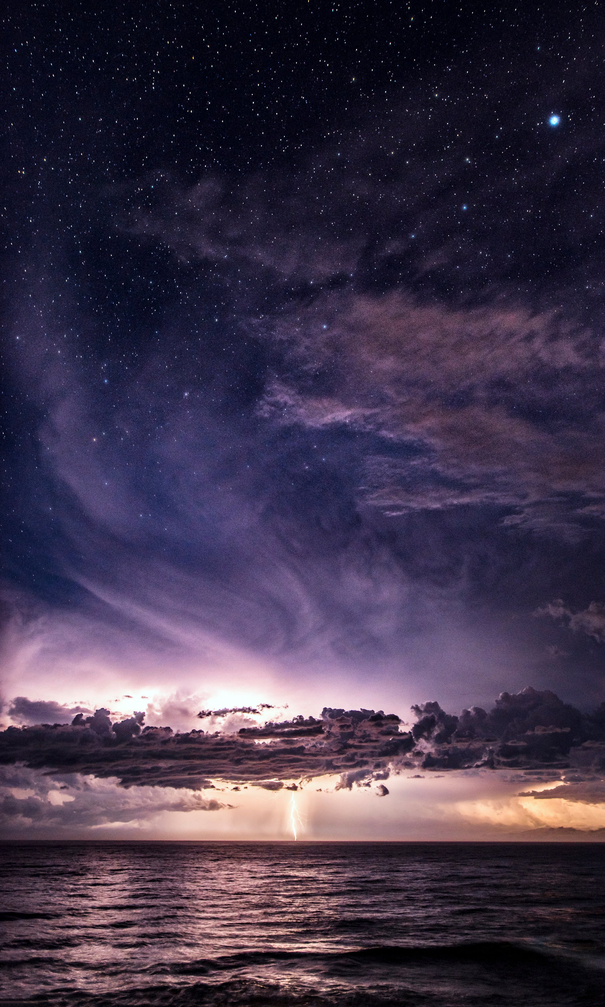 Star Fall